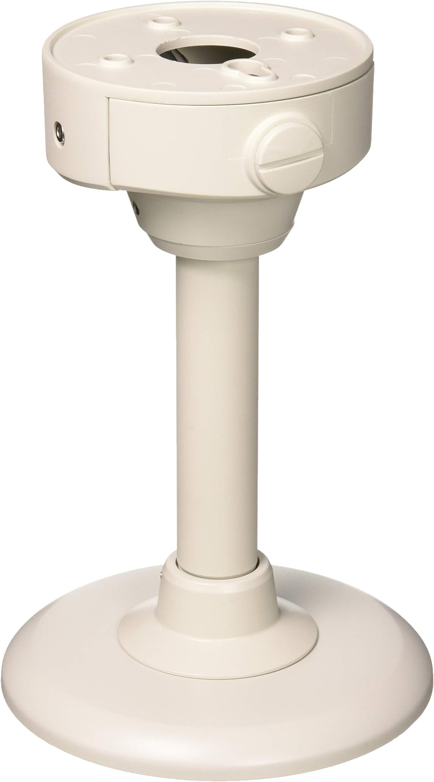 Vitek CCTV VT-AV/CMT-W Outdoor Dome Camera Ceiling Mount (White)