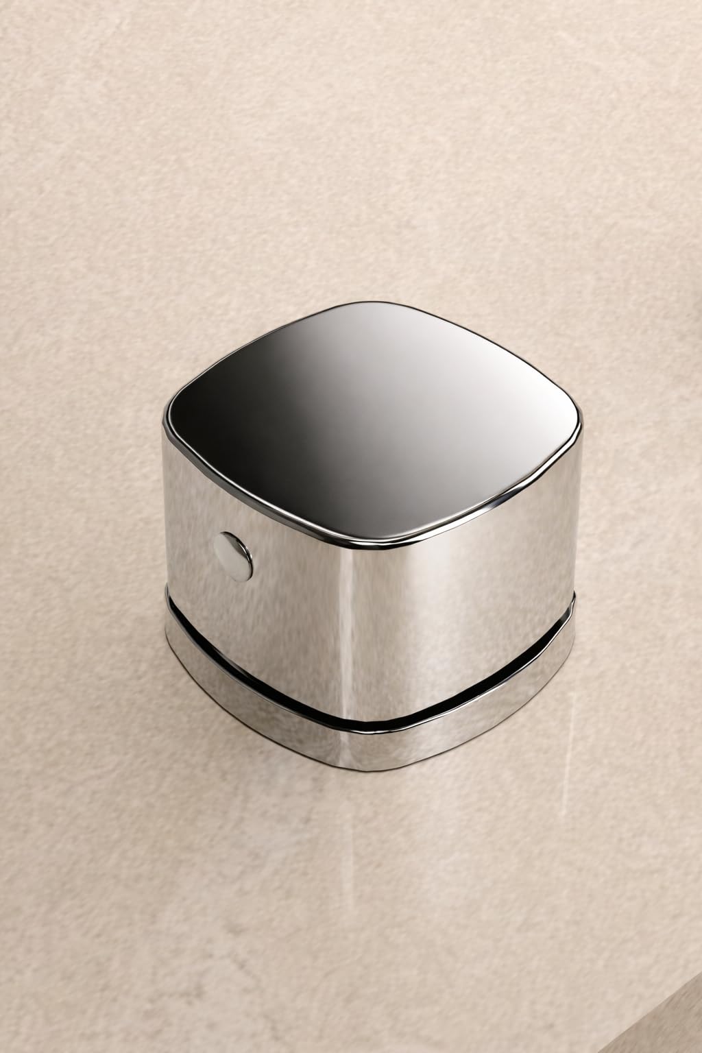IMEX - Grifo Lavabo Bimando Toscana Grifería Baño en Latón Grifo para Lavabo Moderno Antigoteo Monturas Cerámicas Instalación Rápida