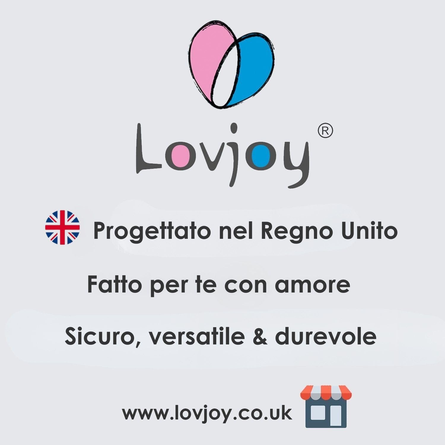Lovjoy Pantaloni Jogger da Bambini – Pacco da 3 o 4 Colori - 1-4 Anni - qualità, Comfort, 100% Cotone con Elastico e Coulisse Regolabile