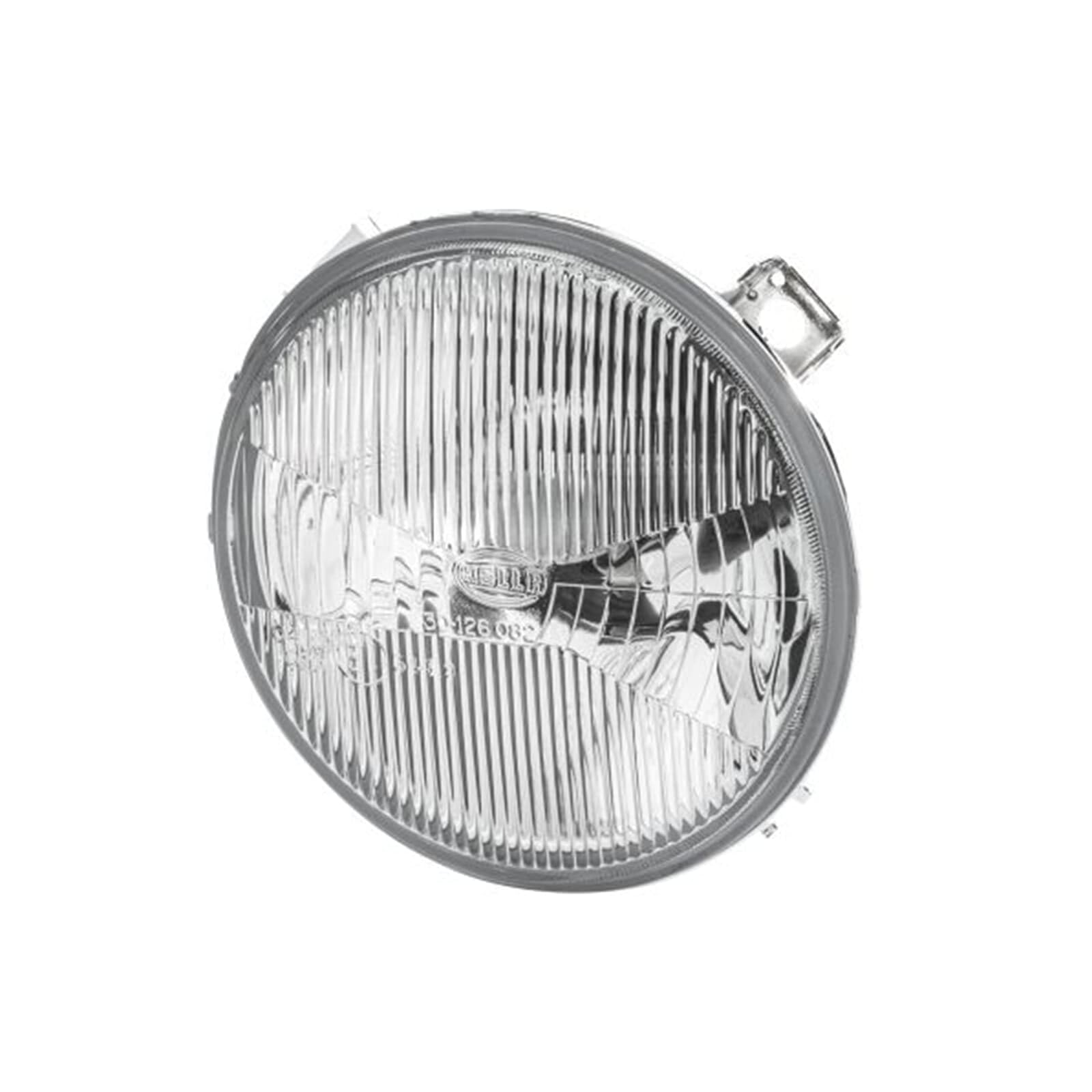 HELLA 1B3 126 677-041 Illumination-Optique, Projecteur Principal - 12V - Droite