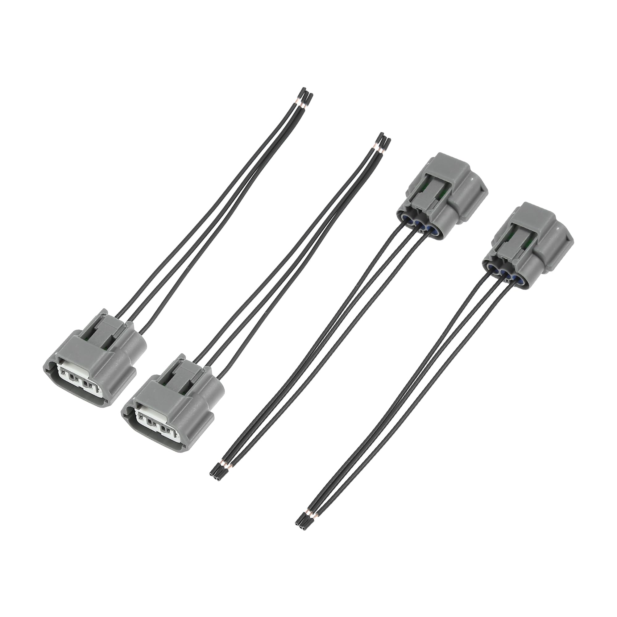 Amazon.com: VekAuto 4pcs Ignition Coil Connectors Plug Wiring