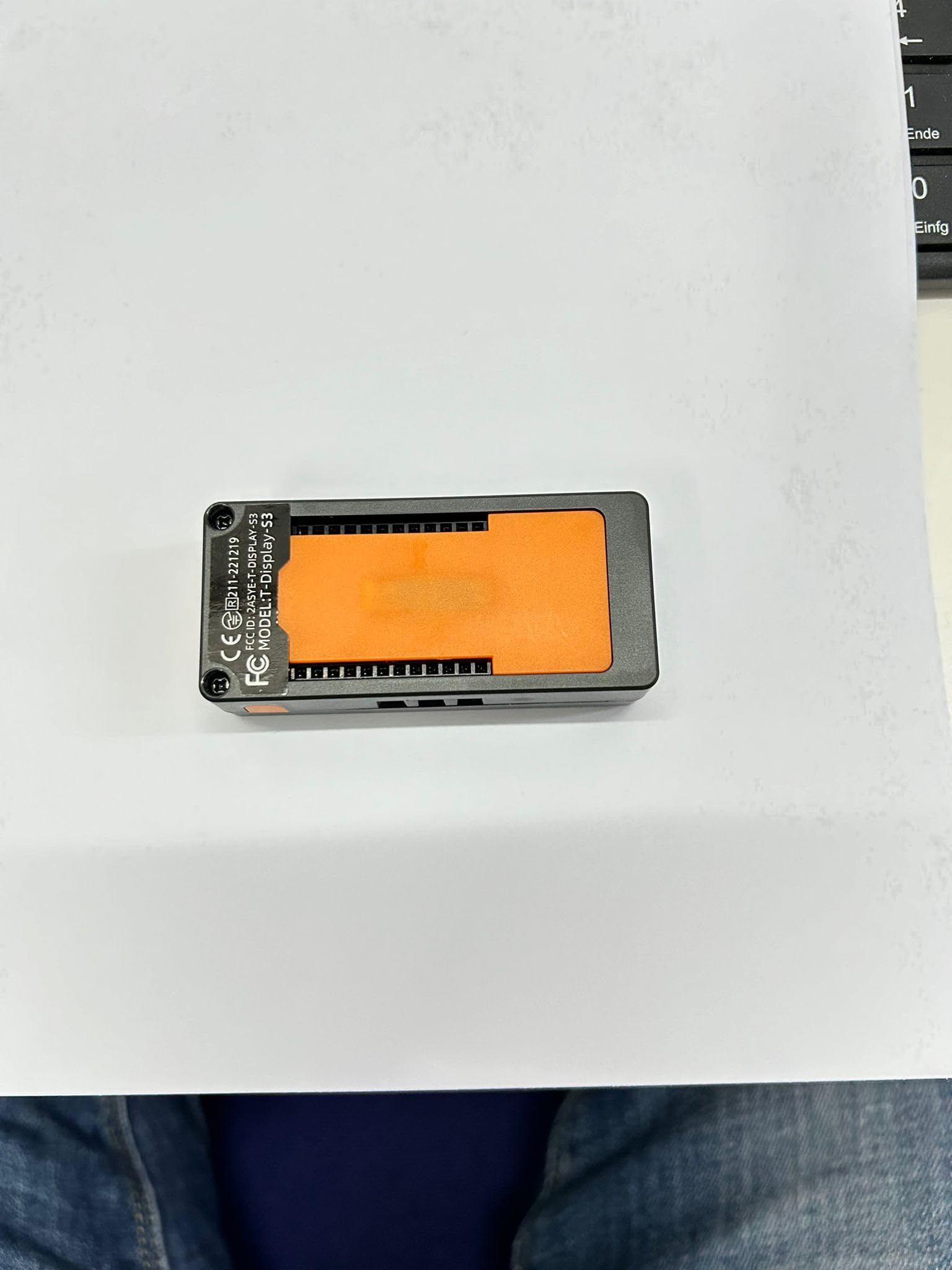 Nerdminer V2 Mining Bitcoin BTC Light Miner BTC Nerd Miner Ready Made :  Amazon.com.be: Electronics