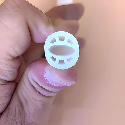 Tubo de neón LED redondo de 360  de 5M, canal difusor de silicona, cinta de tubo flexible para exteriores, cubierta de tira de luz impermeable IP65,