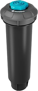 Gardena Sprinklersystem Versenkregner SD80