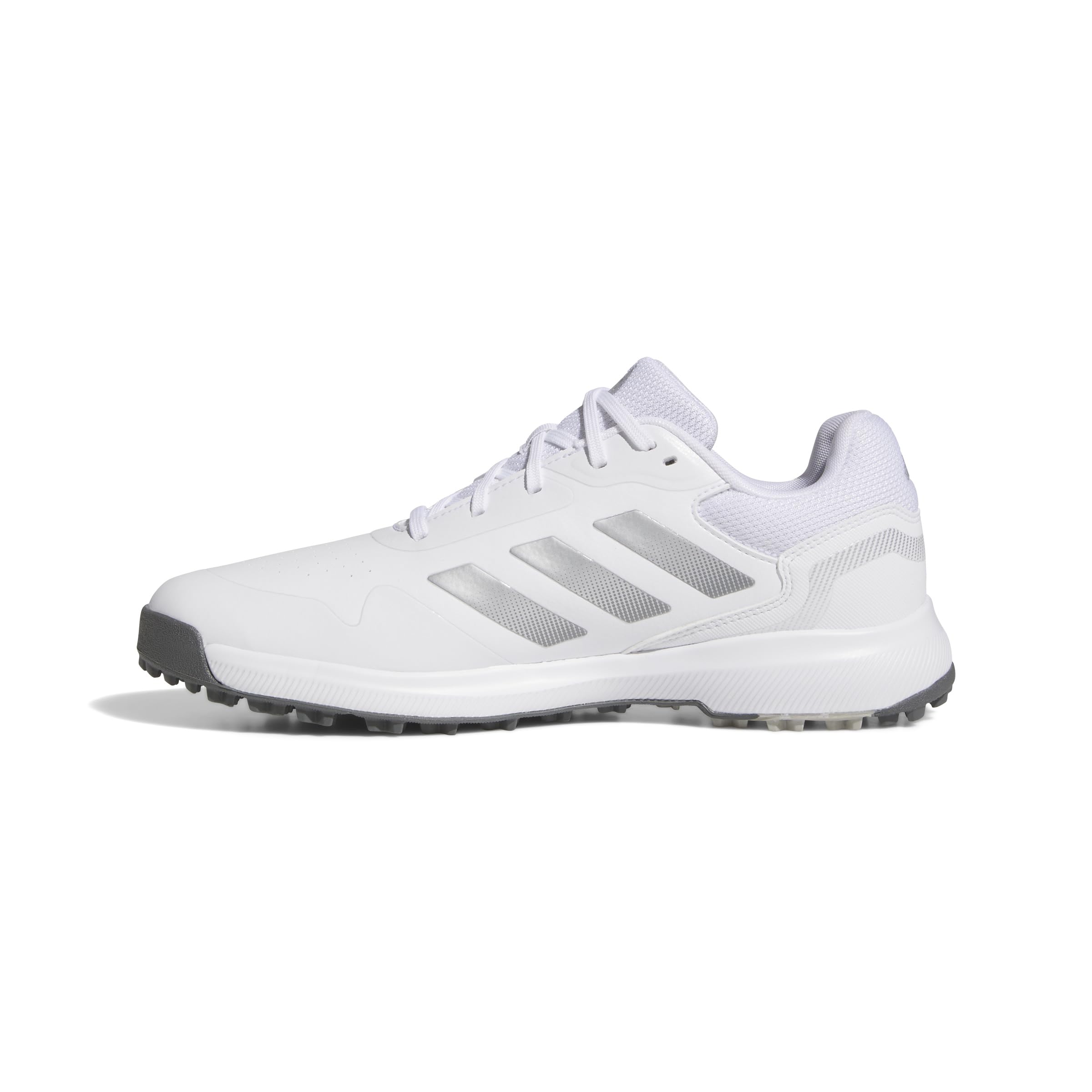 

                                                    Adidas Mens Traxion Response SL, FTWR White/Silver