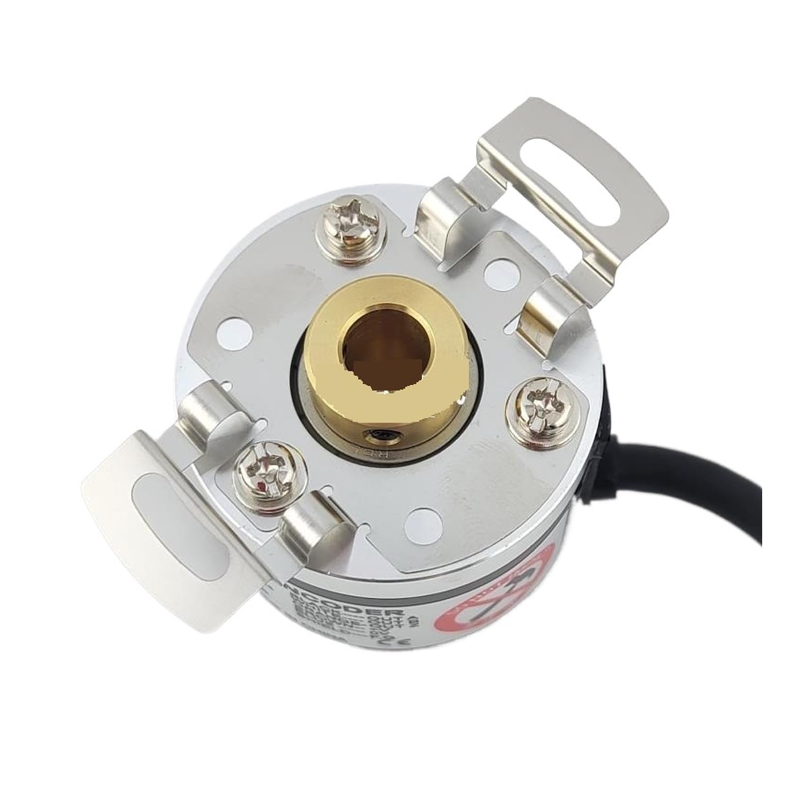Codificador rotatorio E40HB8-360-3-N-24 Tipo incremental