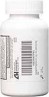 Vista 3 de Ayuda para dormir HealthA2Z, difenhidramina HCl 25mg, cápsulas blandas, ayuda a un sueño profundo y reparador, no crea hábito (250 cápsulas blandas)