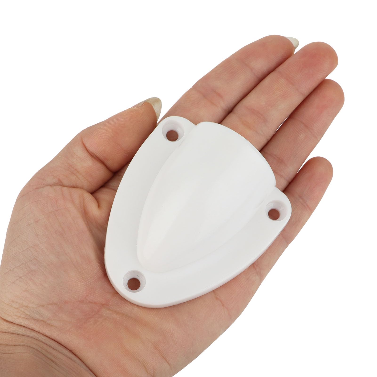 2 coperture di sfiato in nylon per cavi marini, coperture di sfiato per