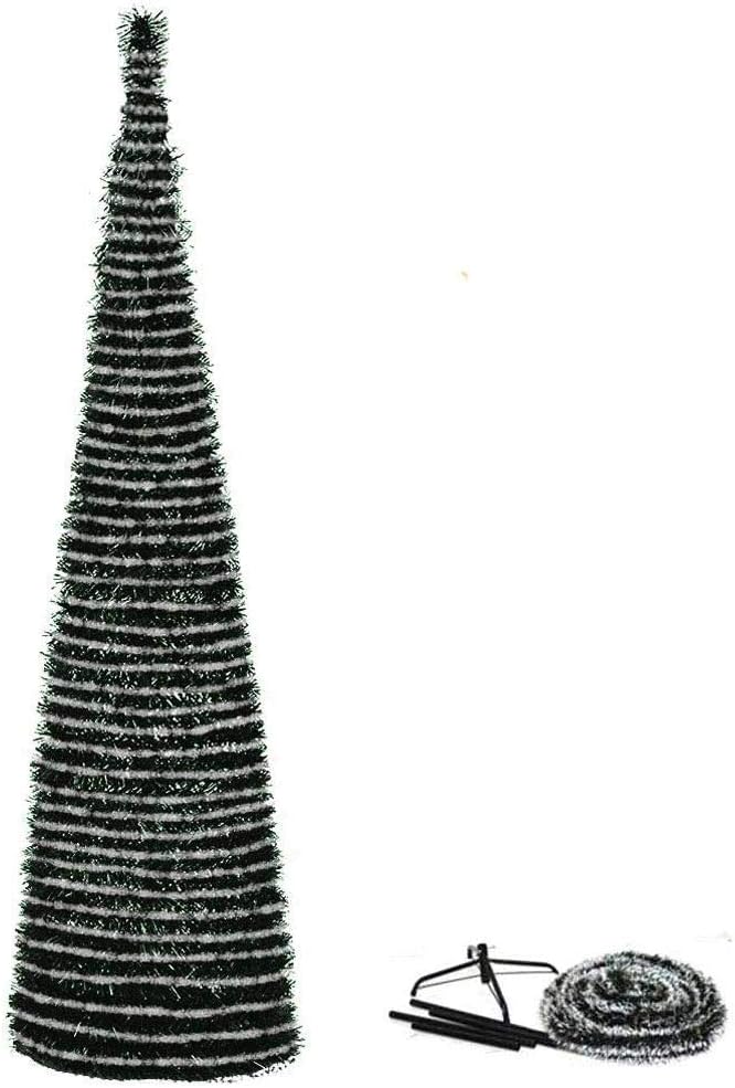 albero di natale slim - Scelta n.3