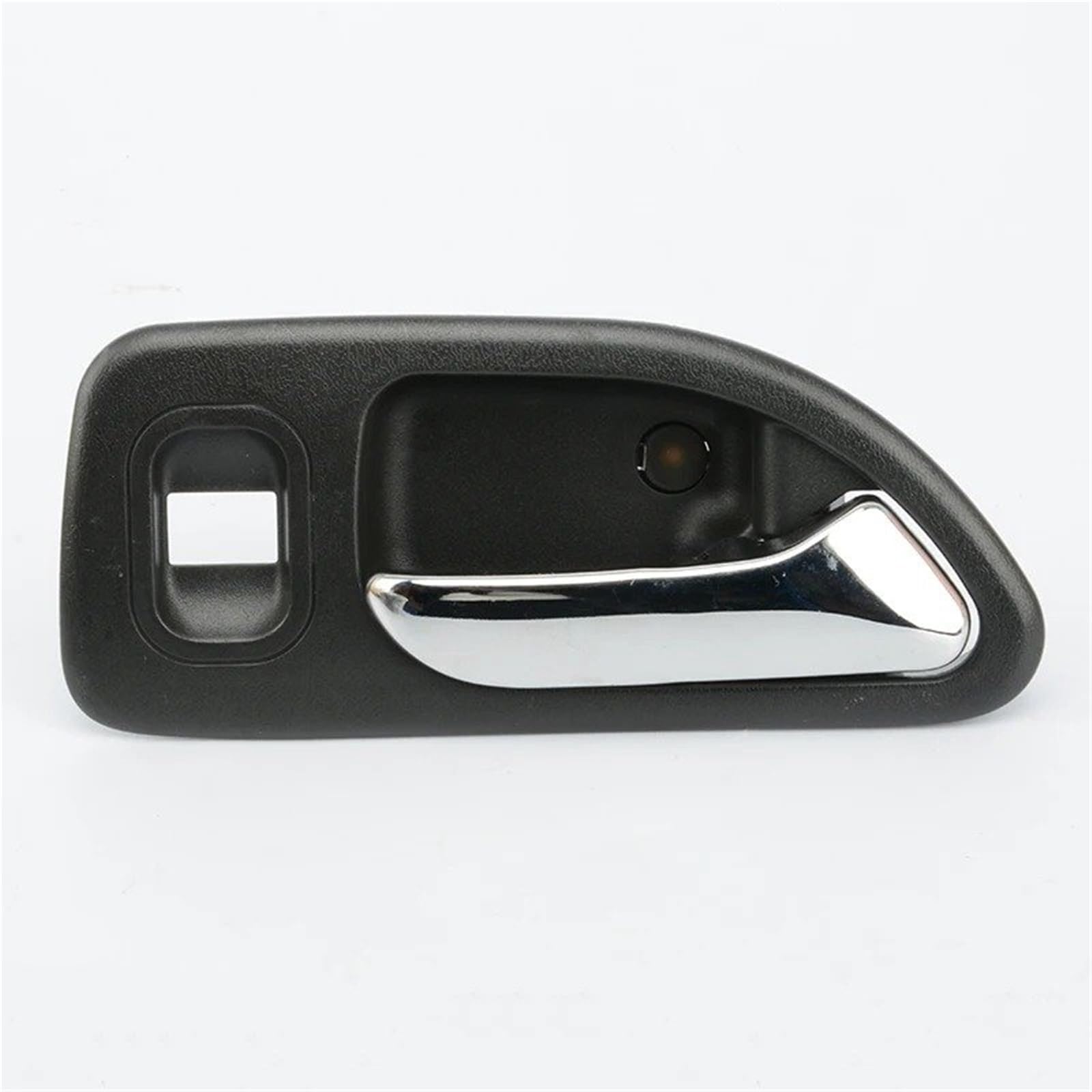 VGSQPYUW Car Interior Door Handles for Accord 1994 1995 1996 1997 SV4 Chroming Car Interior Door Handle(Rear Right Black)