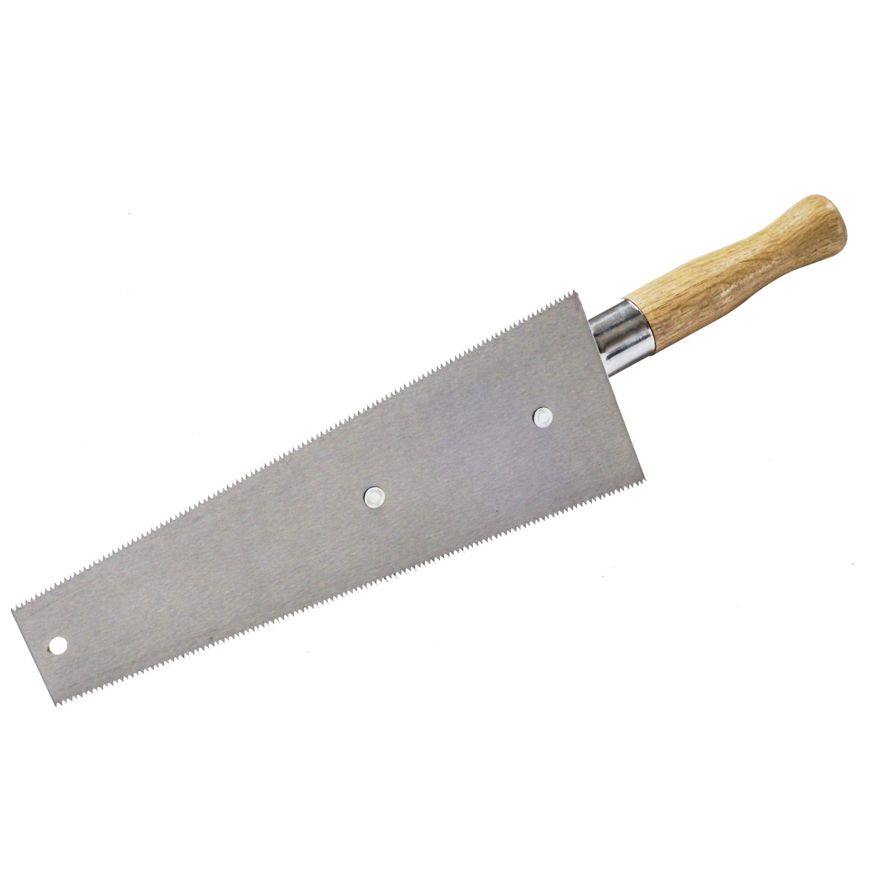 Bon 24-307 Undercut Saw - Door Jamb Saw 