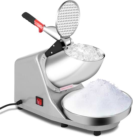Amazon.co.uk Ice Crushers Home & Kitchen