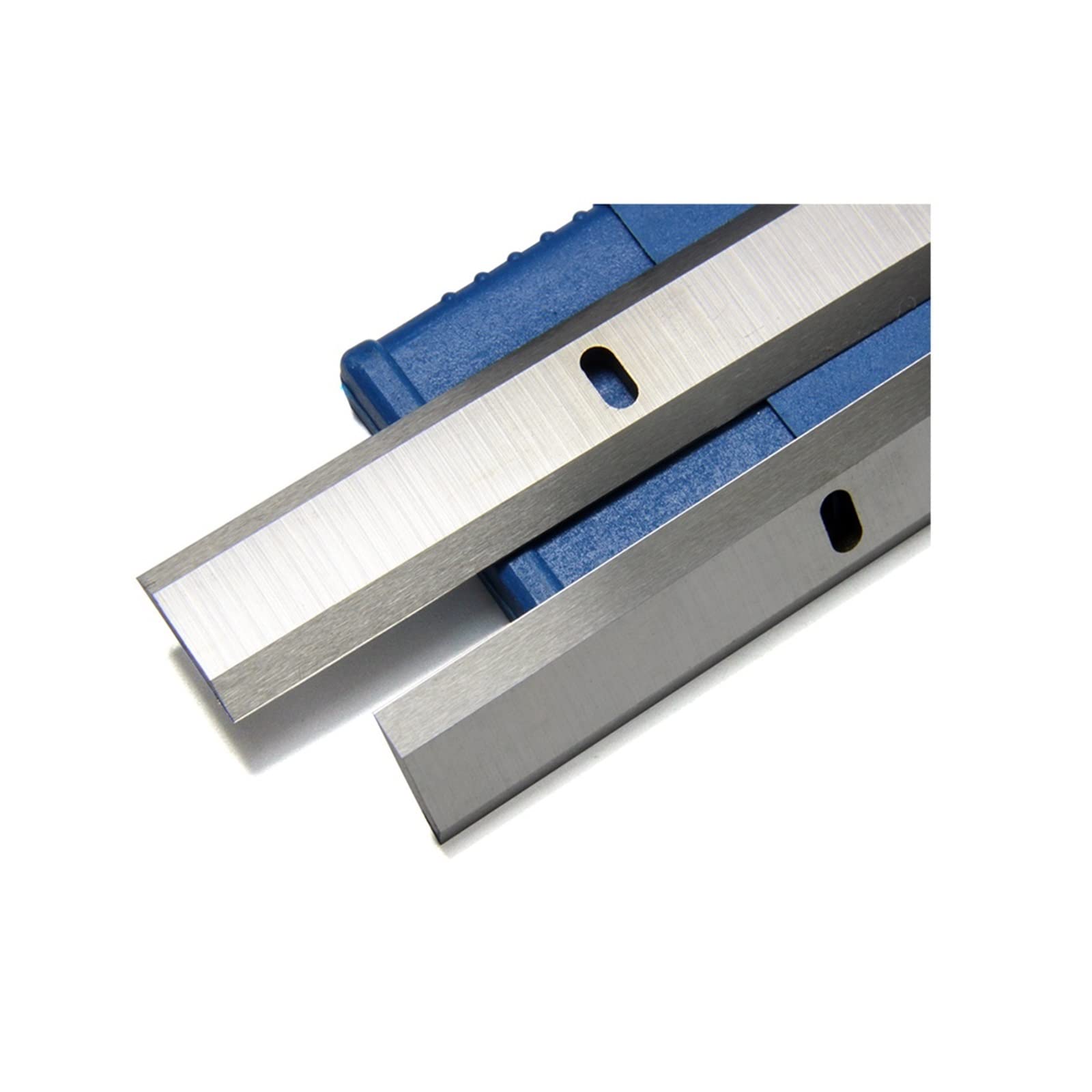 Lot De 2 Lames De Rabot HSS De Rechange DE7333, D27300, T Et