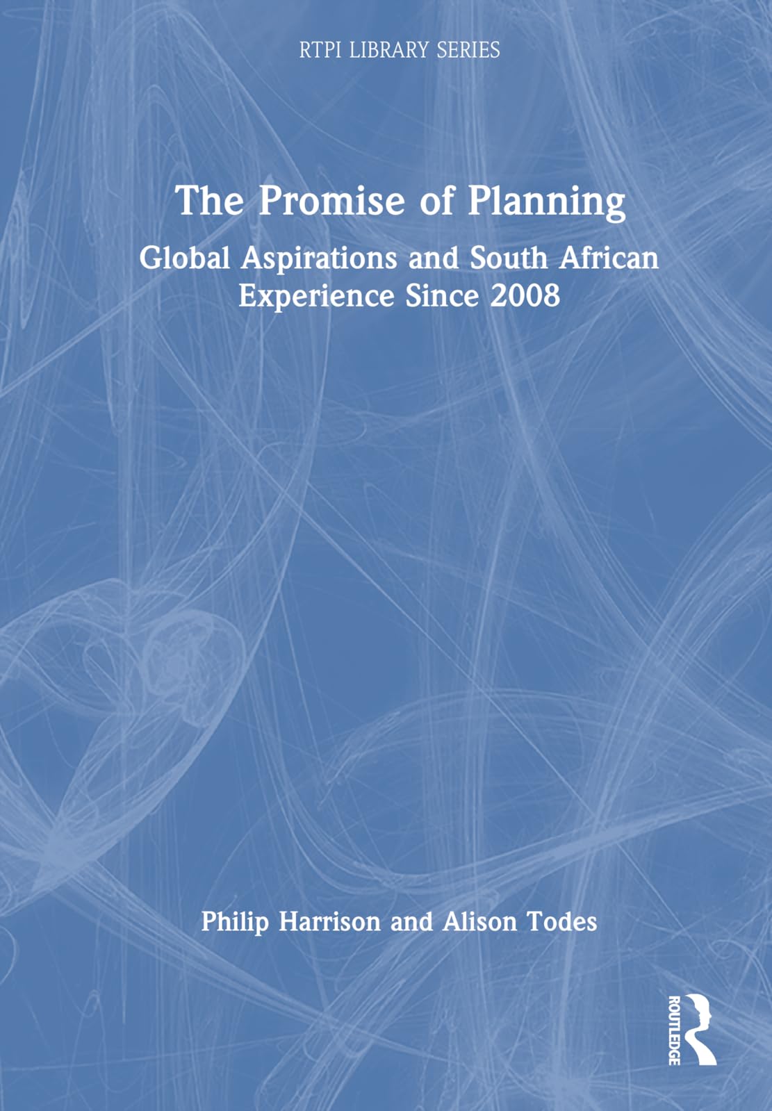 The Promise of Planning Comprendre la Crise de l'Aménagement Africain