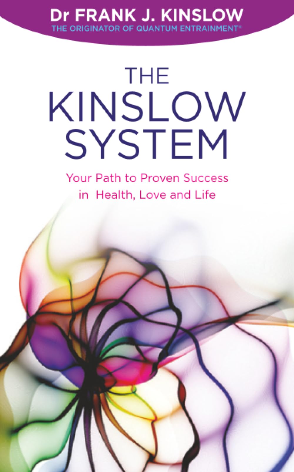 The Kinslow System by Frank J. Kinslow - 9781781801420