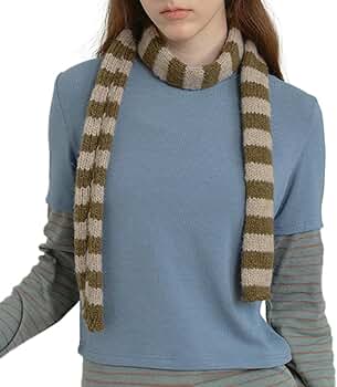 ウィッグ・エクステ SCARF HAT (M) / Checked-Navy SCARF HAT (M) / Checked-Navy