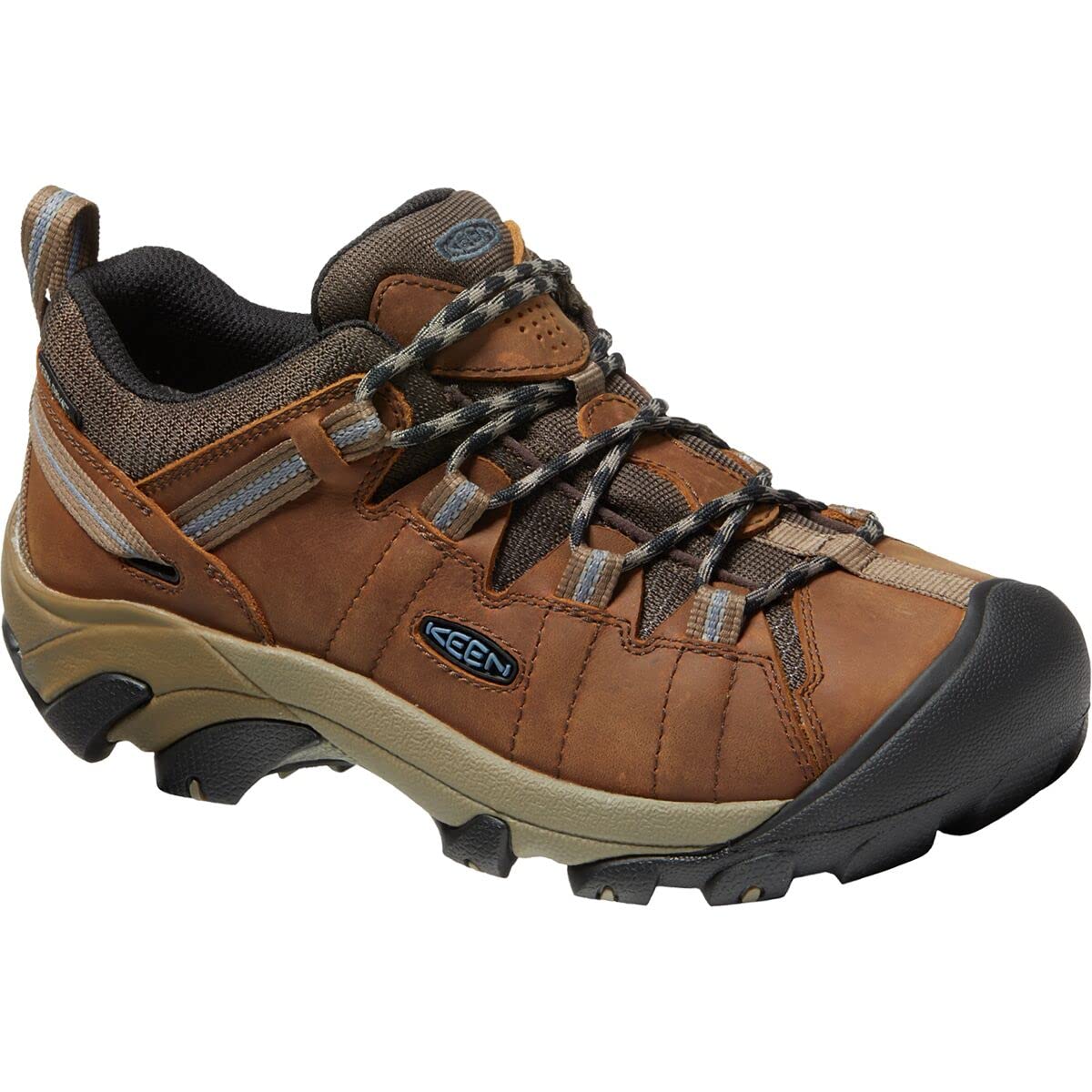 KEENTarghee 2 Waterproof Women's Hiking Shoe