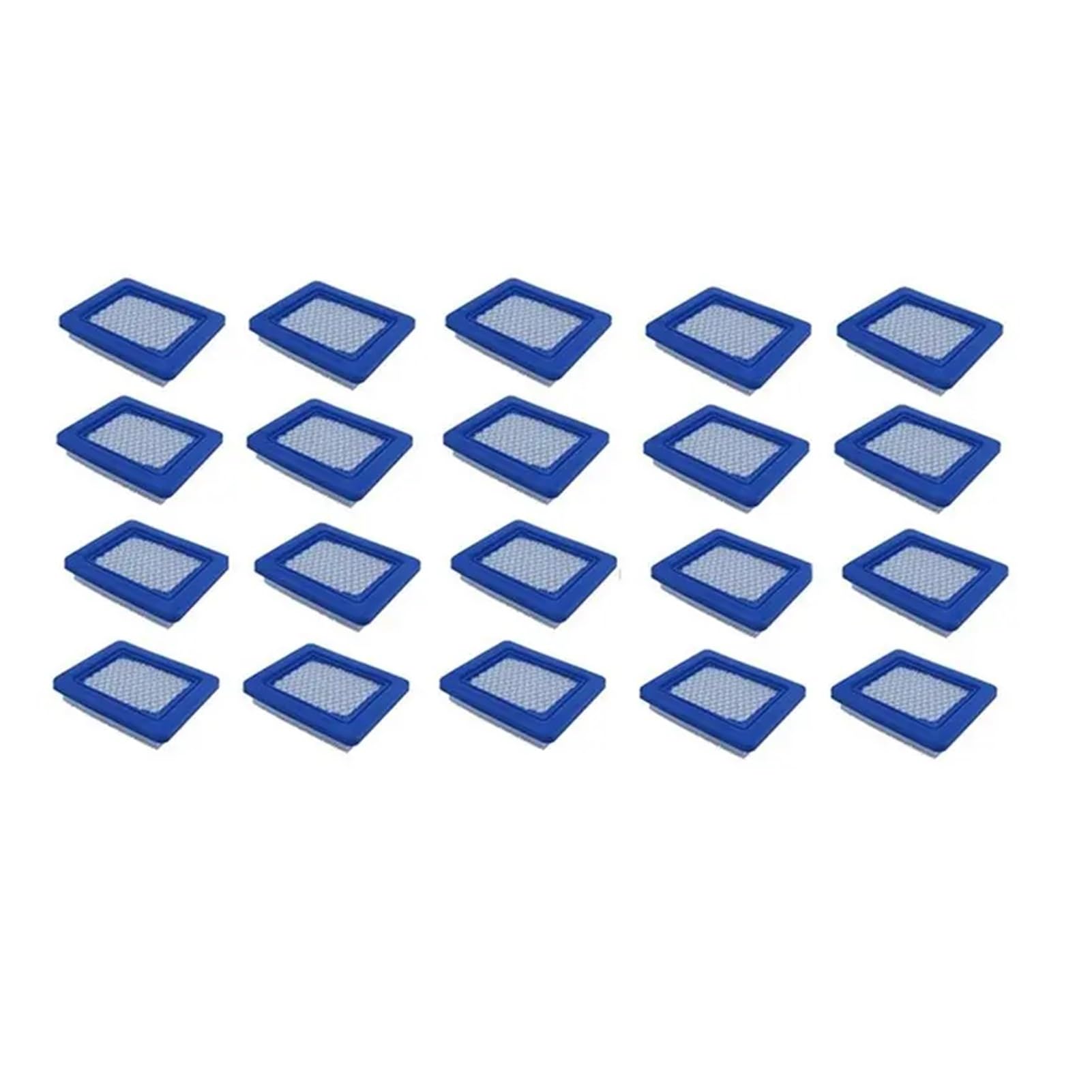 Filtro de Aire for cortacésped Apto for 491588 20332 3364