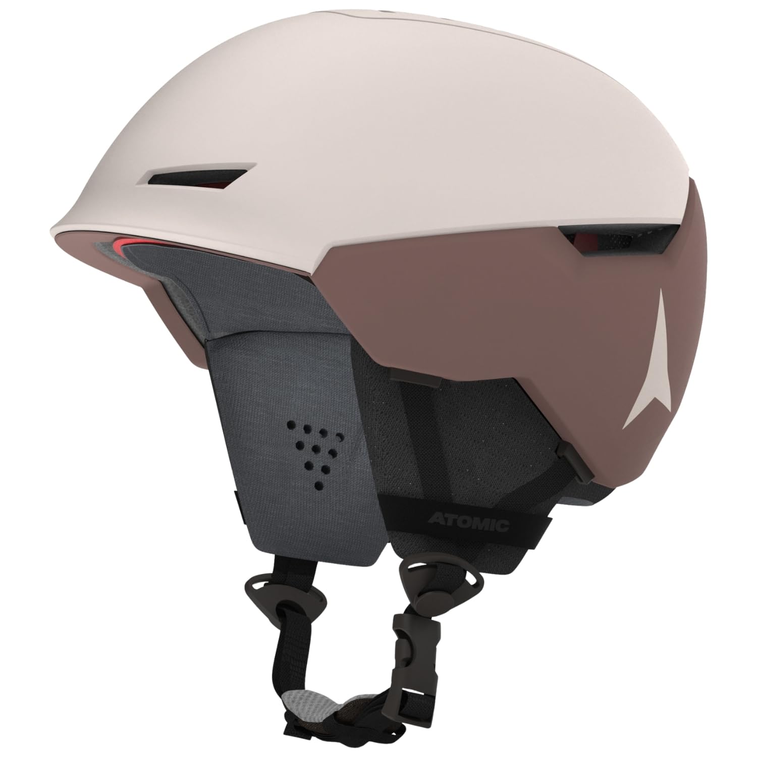 ATOMIC Revent + LF Skihelm - Unisex für Erwachsene - Individuelle Passform für präzisen Sitz - Überlegener Aufprallschutz - Innovatives Belüftungssystem
