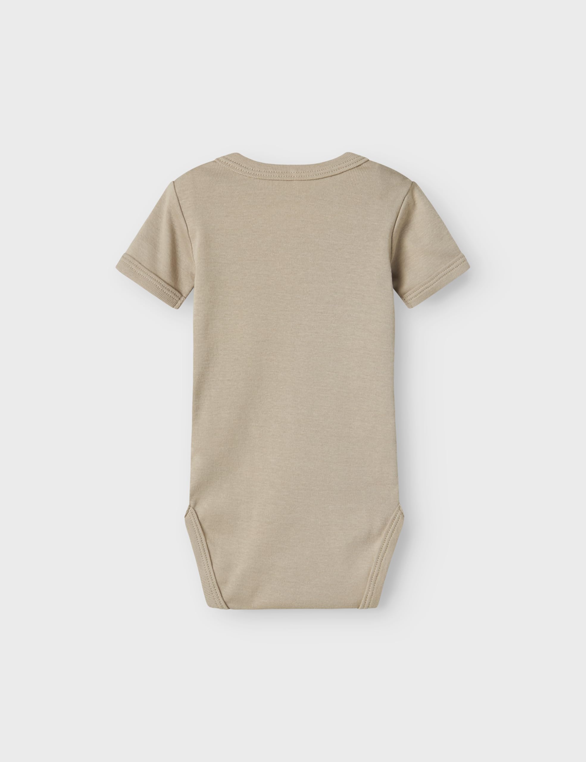Męskie Sea Foam Nbmbody 3P SS Ss Elephant Noos, Numeric_50 (3 sztuki), Pianka Sea Foam., numeric_50