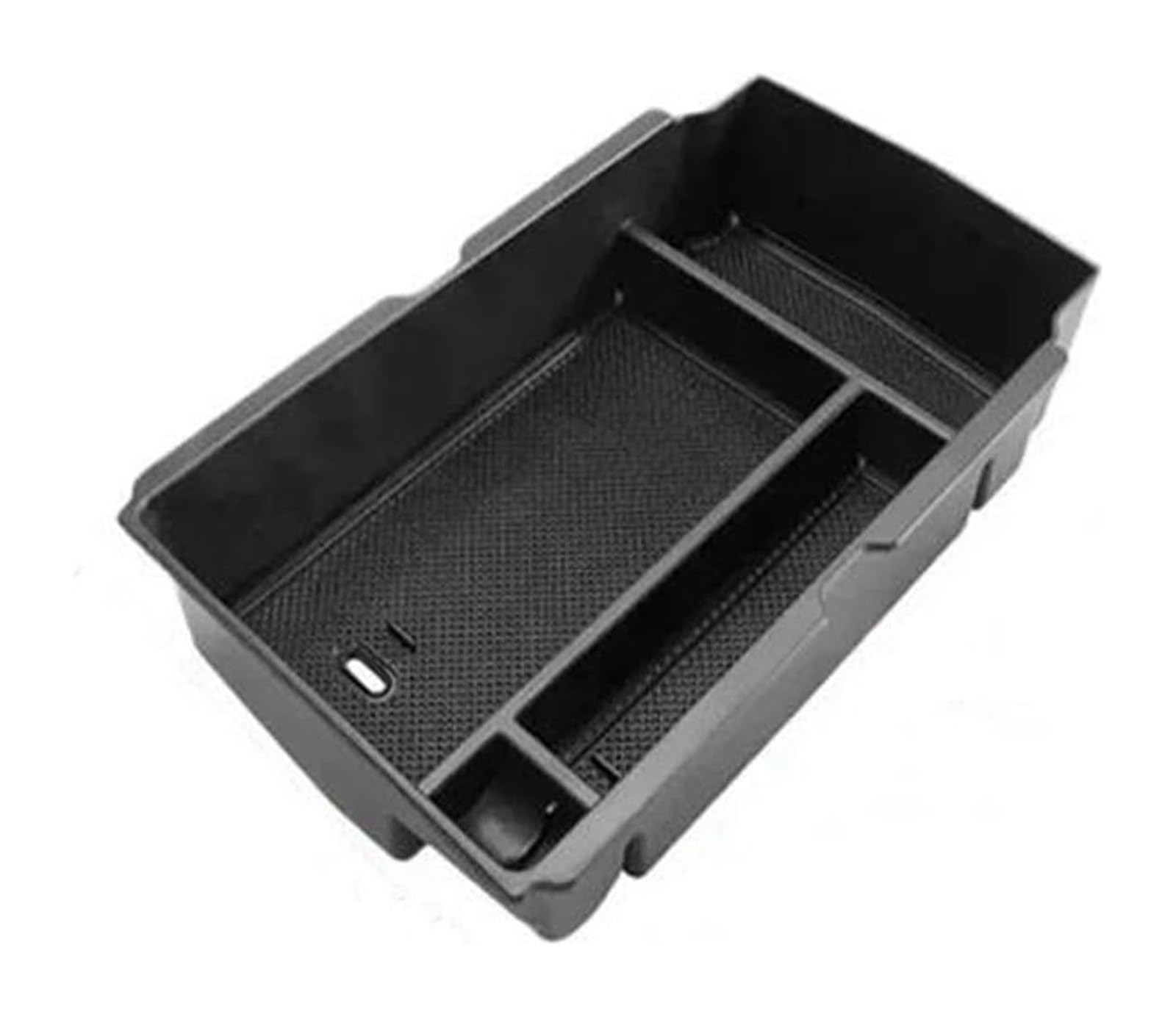 HCKCLMBMZW For CRV 2023 2024 Armrest Storage Box Organizer For Central Console Containers Support Tray Car Accessories Car Armrest Center Console