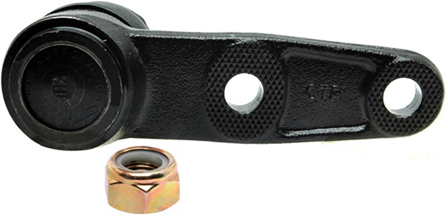 ACDelco Professional 45D2340 (19164775) Front Lower Suspension Ball Joint