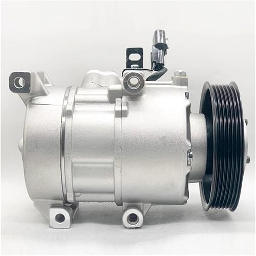 Miniatura 3 de Compresor del aire acondicionado del aire acondicionado de la CA AC compatible para Hyundai Creta 2016 2017 2018 2019 97701M0000 97701 M0000
