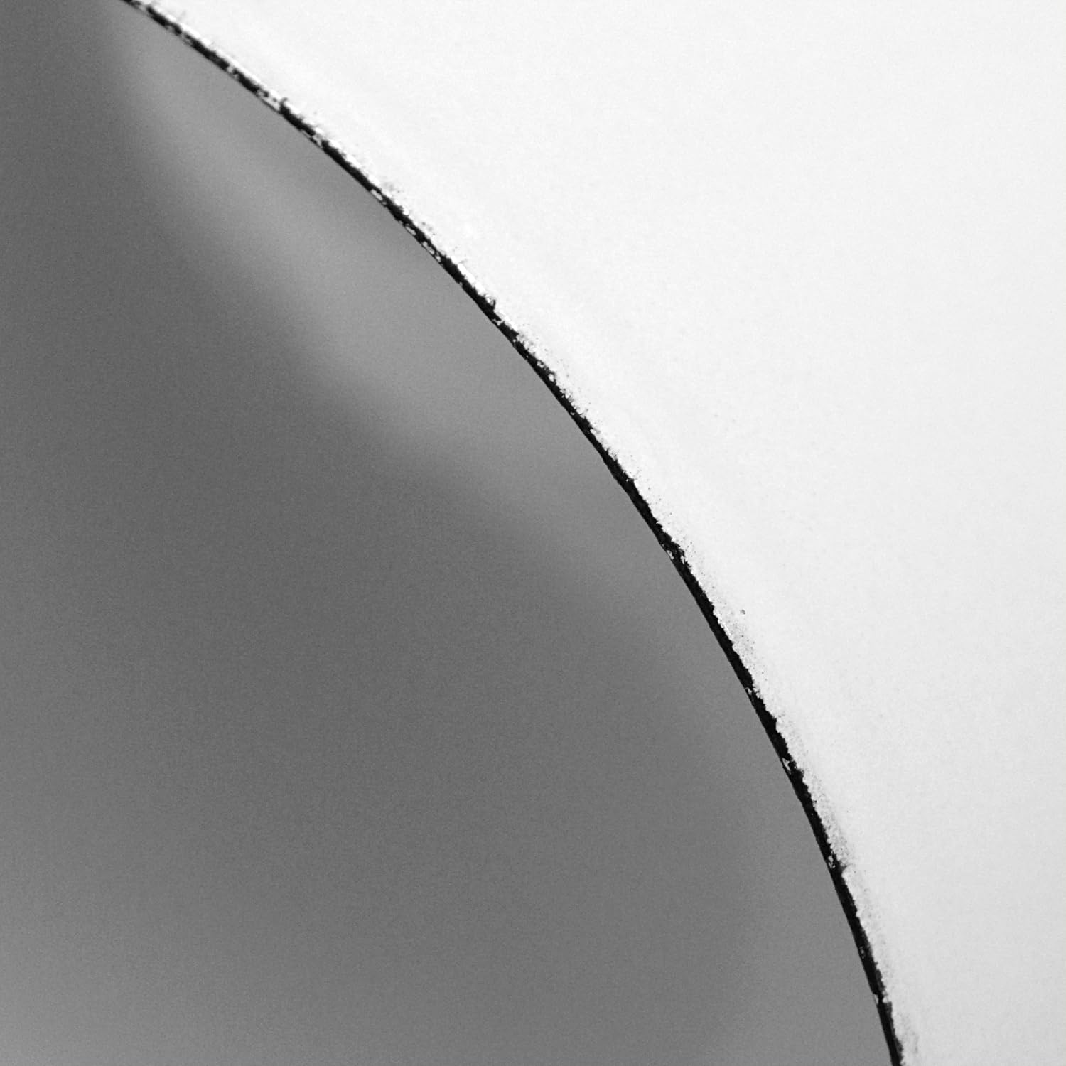 raik ESH017-120-w Rauchrohrbogen/Ofenrohrbogen Emaille 120mm - 90° Bogen glatt Weiß