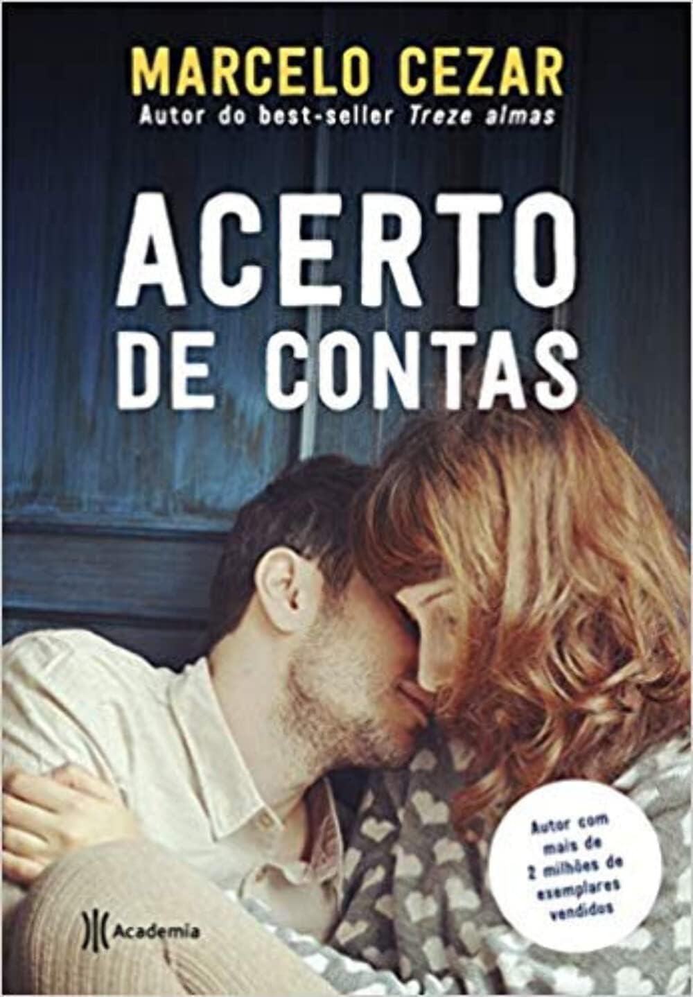 Acerto de Contas (Em Portugues do Brasil)
