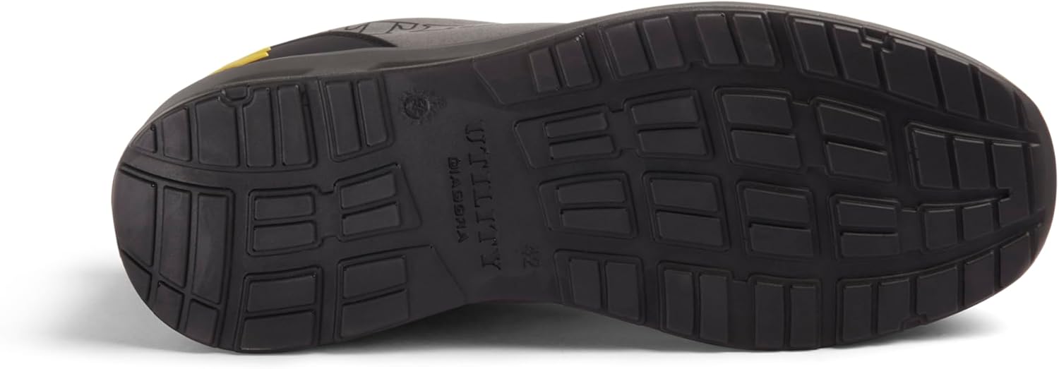 Diadora Smart S1p, Unisex-Adult Safety Shoes
