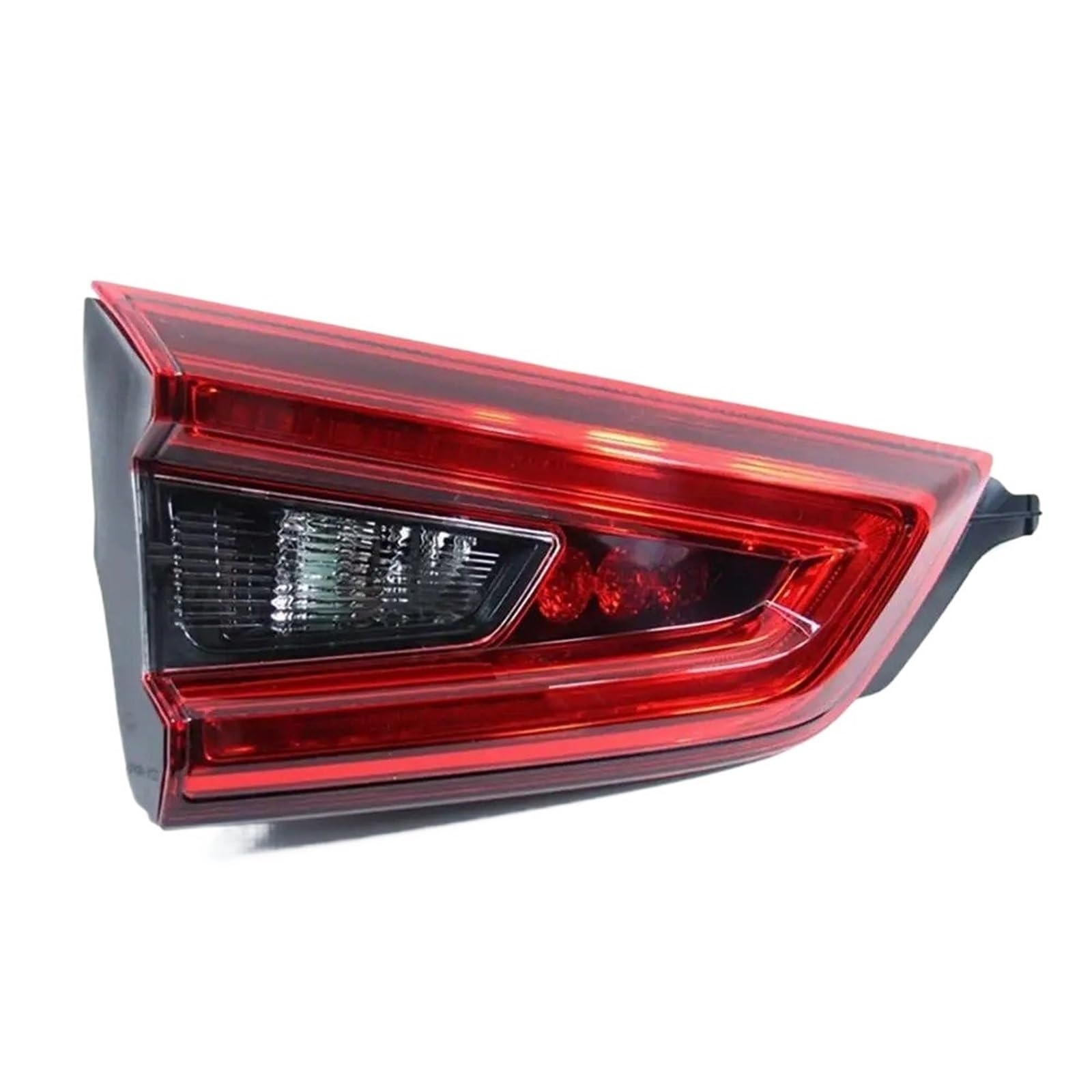 Phare Arrière Pour Nissan Pour Qashqai 2017 2018 2019 2020 2021 Feu Arrière Gauche/droit Feux Arrières Auto(Medial-Left)