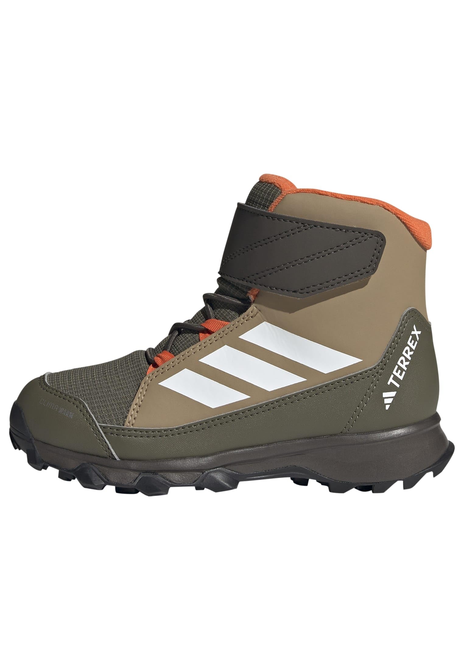 adidas Unisex Kids' Bota Terrex Snow CF Climawarm Winter Kids
