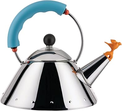 Alessi Kettle 9093/1 - Thumbnail 5