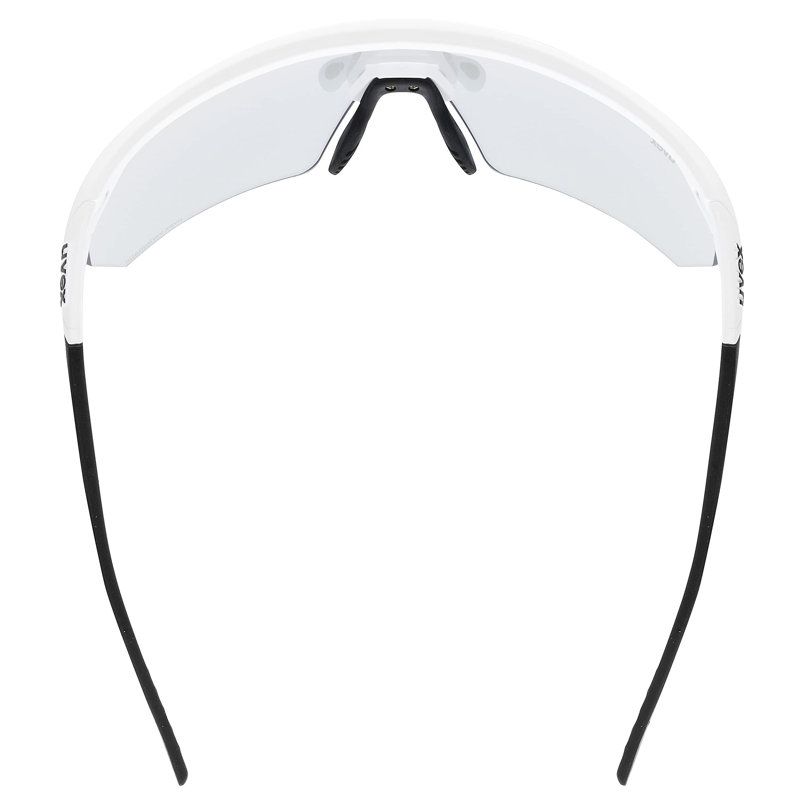 Amazon | [ウベックス] スポーツサングラス 調光ミラー くもり止め