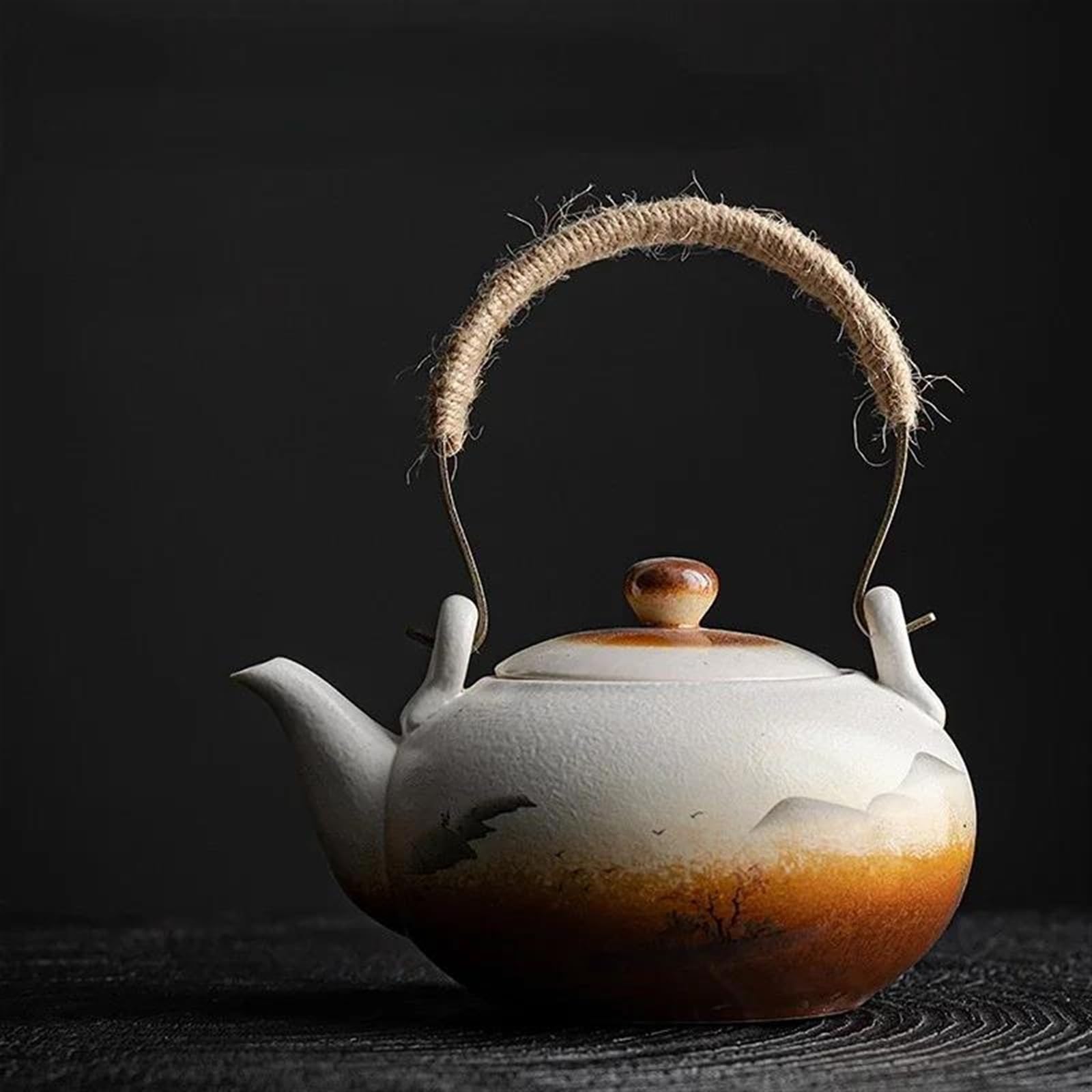 Zestaw do herbaty popołudniowej, zestaw do herbaty Kung Fu, chiński zestaw do herbaty, zestaw do herbaty popołudniowej, ceramiczny zestaw do herbaty, zabytkowy zestaw do parzenia herbaty, zachodni c