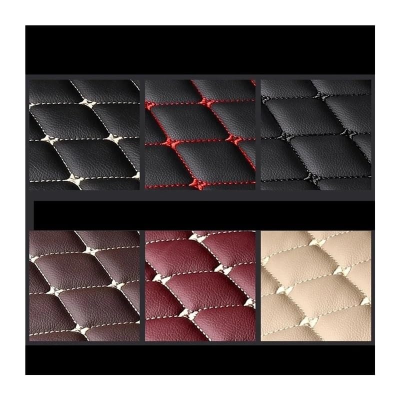 Tapis de coffre Prado 150 doublure haut de gamme accessoires