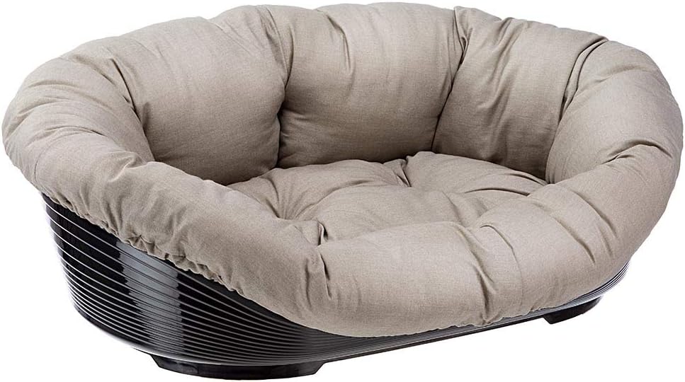 Poduszka Ferplast Sofà Samt Zielona Do Kosza Ferplast Siesta Deluxe