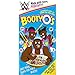 Produktbild WWE Booty O's Strand-Badetuch aus Baumwolle im Design der New-Day-Cereal-Box, 70 x 140 cm