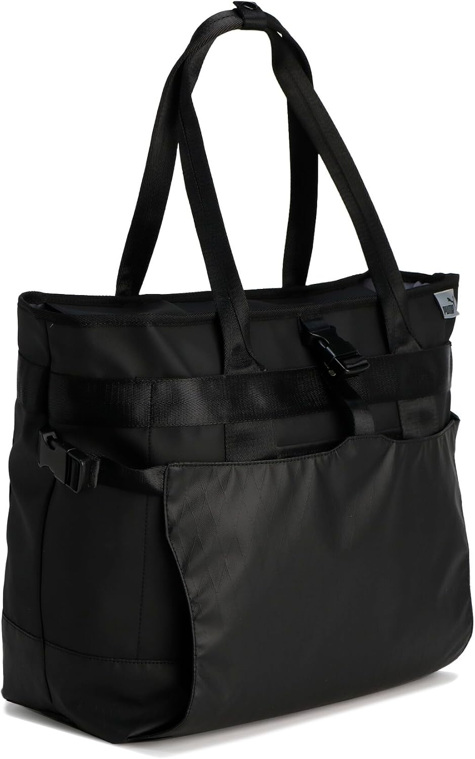 希少✨イルビゾンテ ビジネスバッグ 2室 レザー ダークブラウン 2way