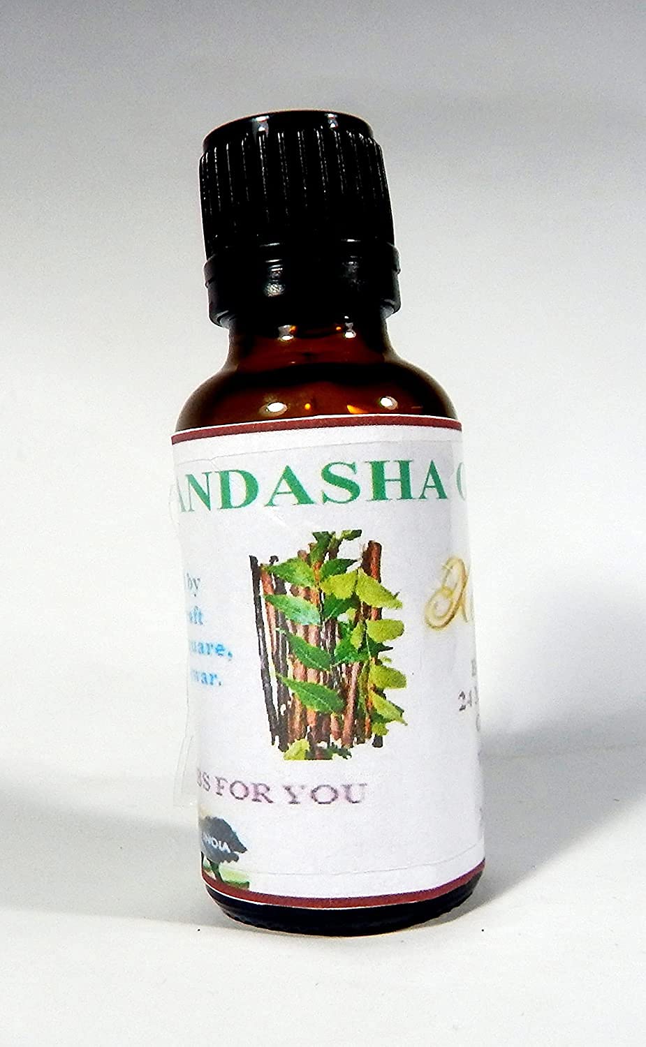 Dandasa Datoon Juglans Walnut Tree Peel essential oil 30ml