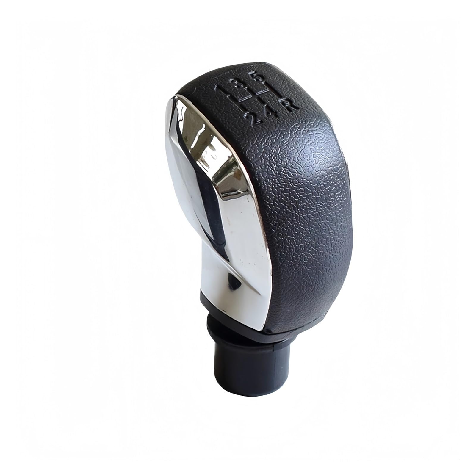 WXSSH for Peugeot 206 306 406 107 207 307 407 for Citroen C2 3 C4 5 for Speed Gear Shift Knob Lever Shifter Car Gear Stick Knobs