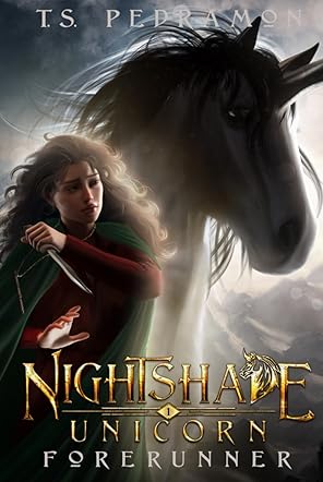 Nightshade Unicorn