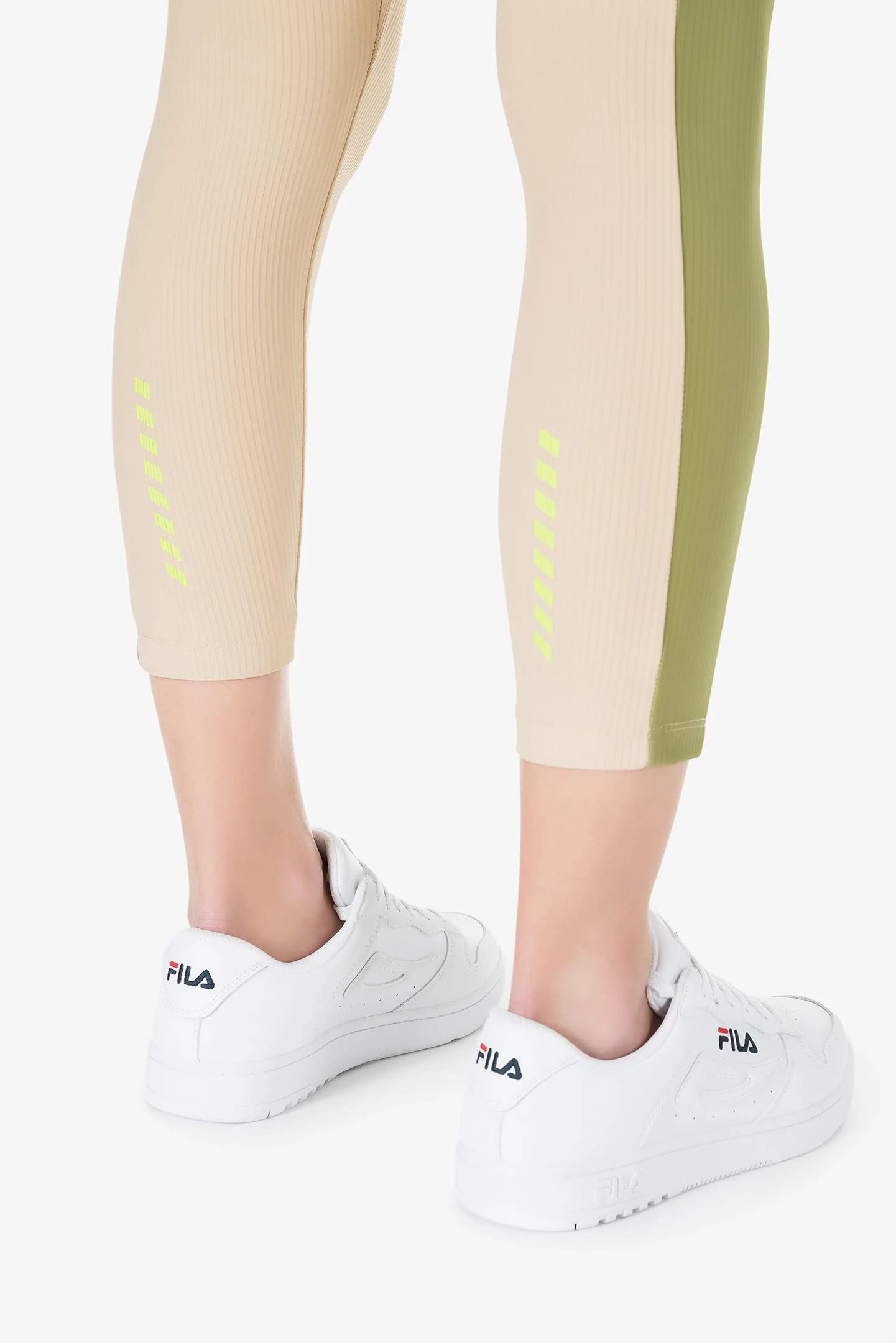 VR/46 RIDERS ACADEMY Pantalones Riders Academy Fila ,Mujer,L,paloma gris