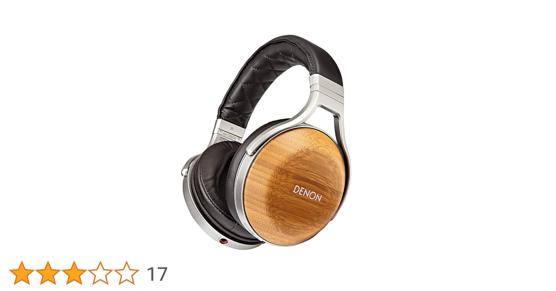 Amazon.co.jp: Denon AH-D9200 フラッグシップリファレンス オーバー