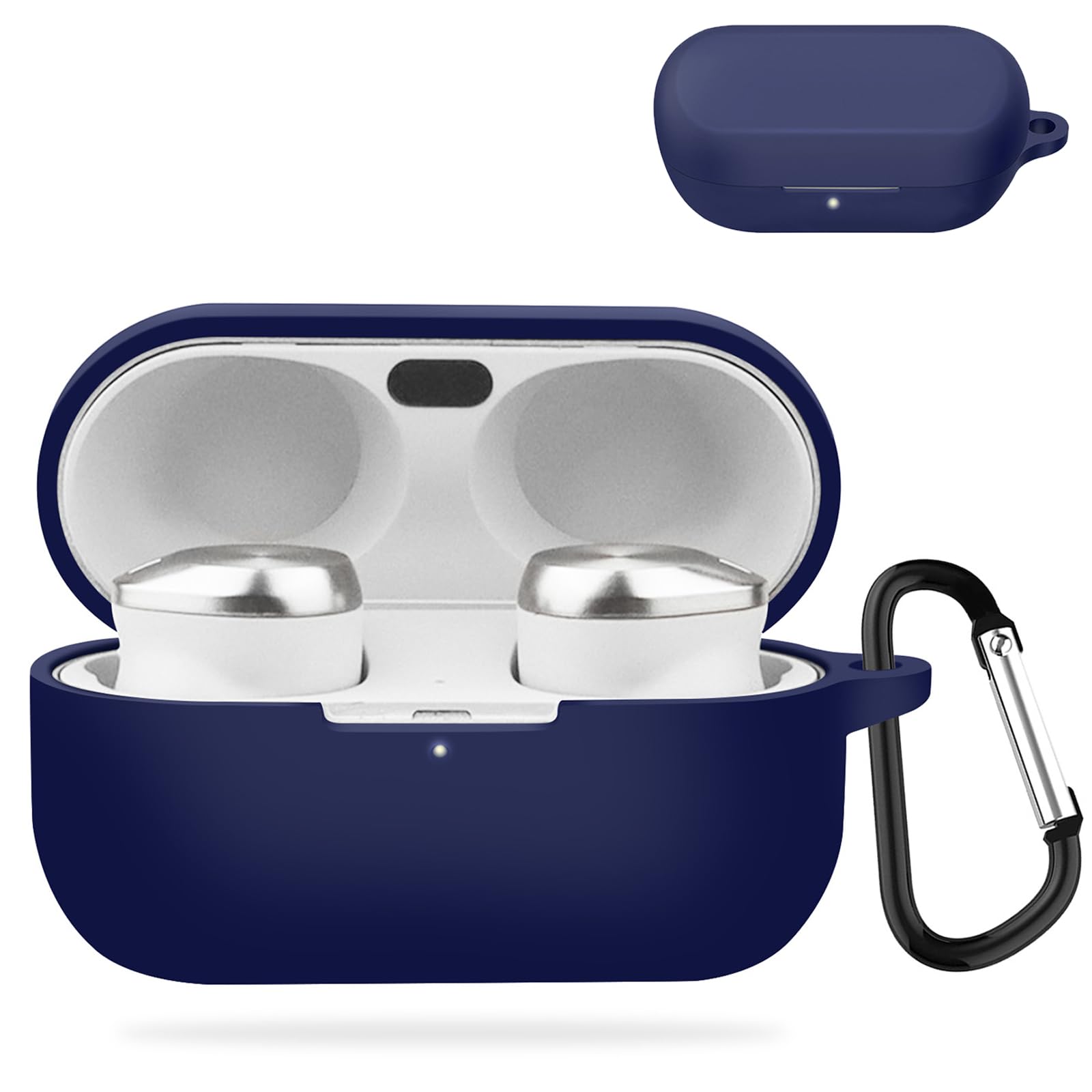 パナソニック Technics EAH-AZ100　ケースのみ 楽天市場】Technics EAH-AZ100(AZ-80も対応) レザーケース