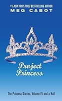 Algopix Similar Product 1 - Project Princess The Princess Diaries