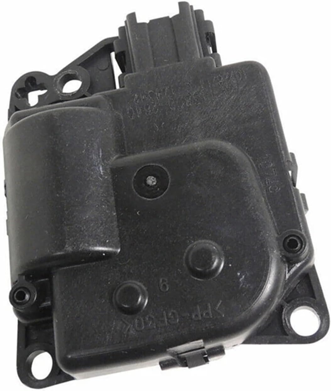 [Replacement] Car Heater Air Door Actuator for Chrysler for Mitsubishi for Dodge for AC Heater Blend Door Actuator 05061099AA 5061099AA 68018109AA