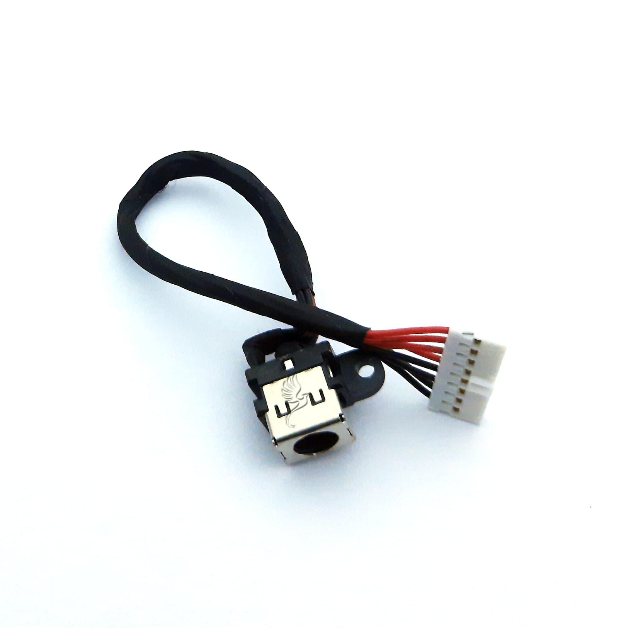 Part Master Asus Vivobook Pro N552Vx-Fj408T Notebook İle Uyumlu Power Jack - Şarj Soketi