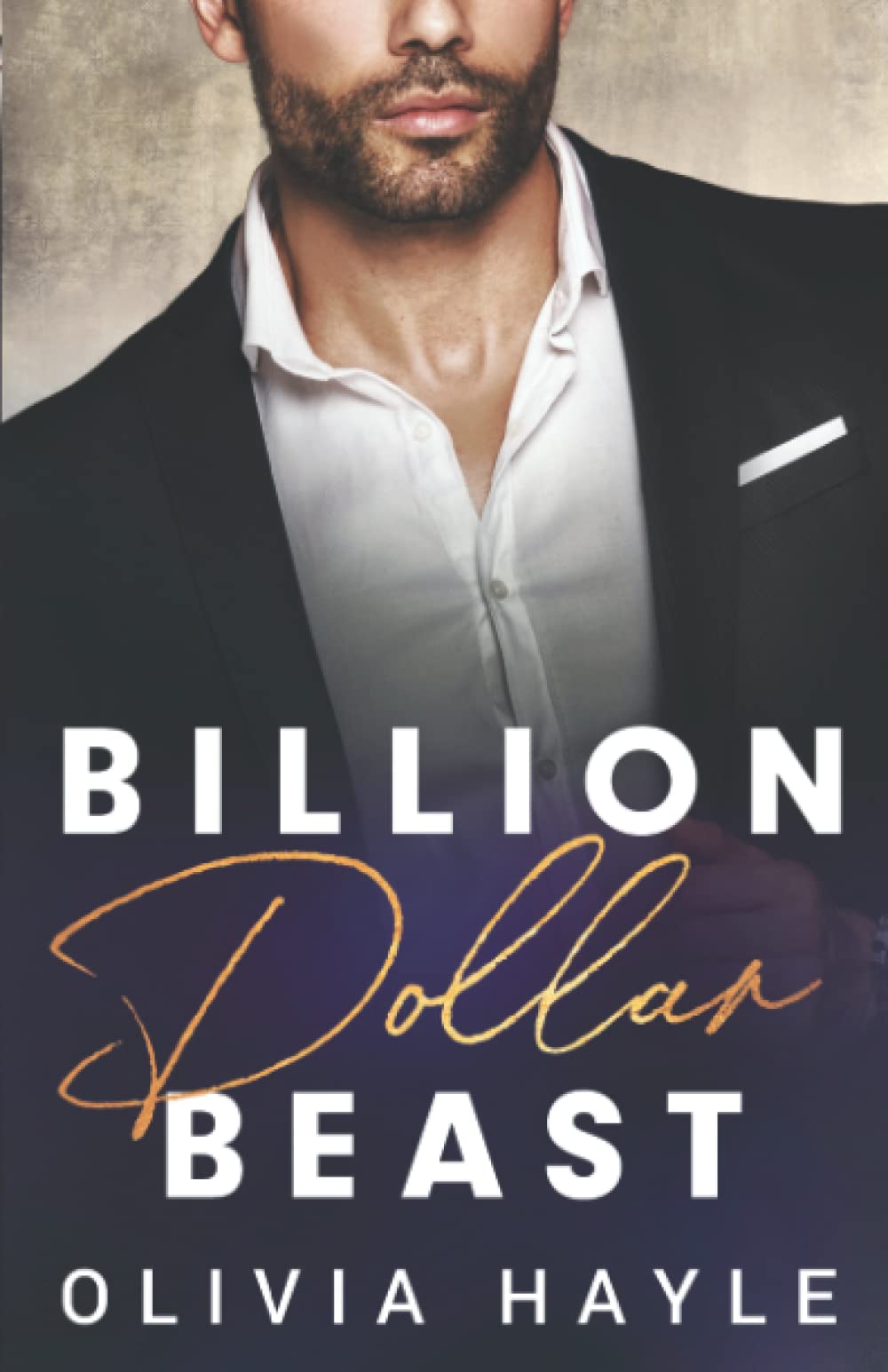 Billion Dollar Beast (Seattle Billionaires Book 2)