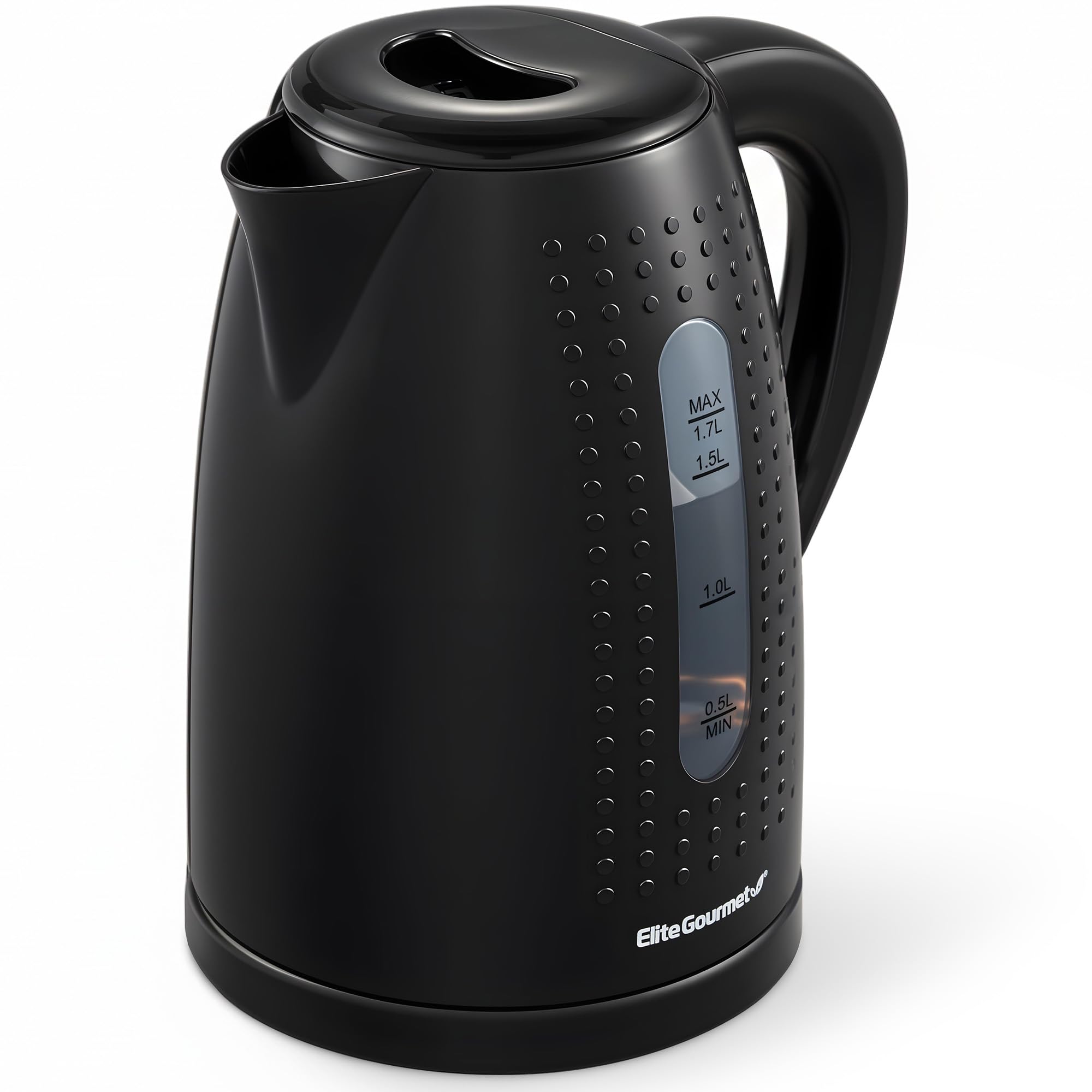 Elite Gourmet EKT5051 1.7L Electric Water Kettle